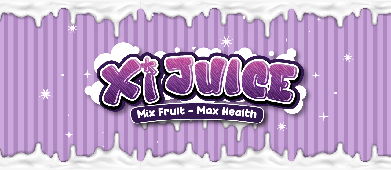 xi juice mix fruit max healt